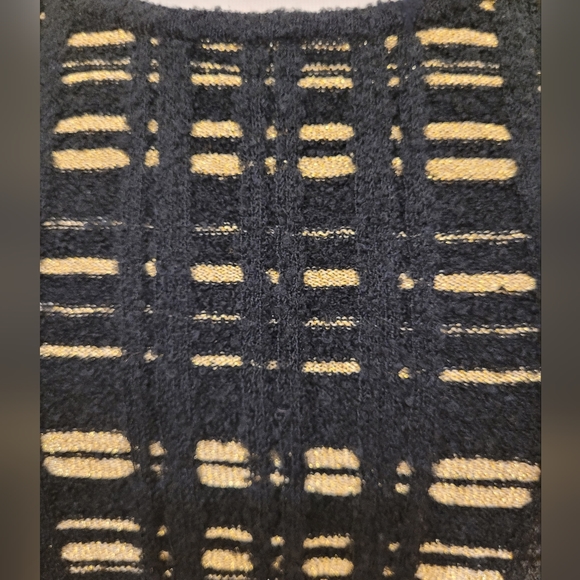 Vintage Bloomingdales 2pcs Sweater and Tank Set - Picture 3 of 11